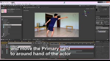 AFTER EFFECTS  magic  - hiệu ứng đóng băng  after affects