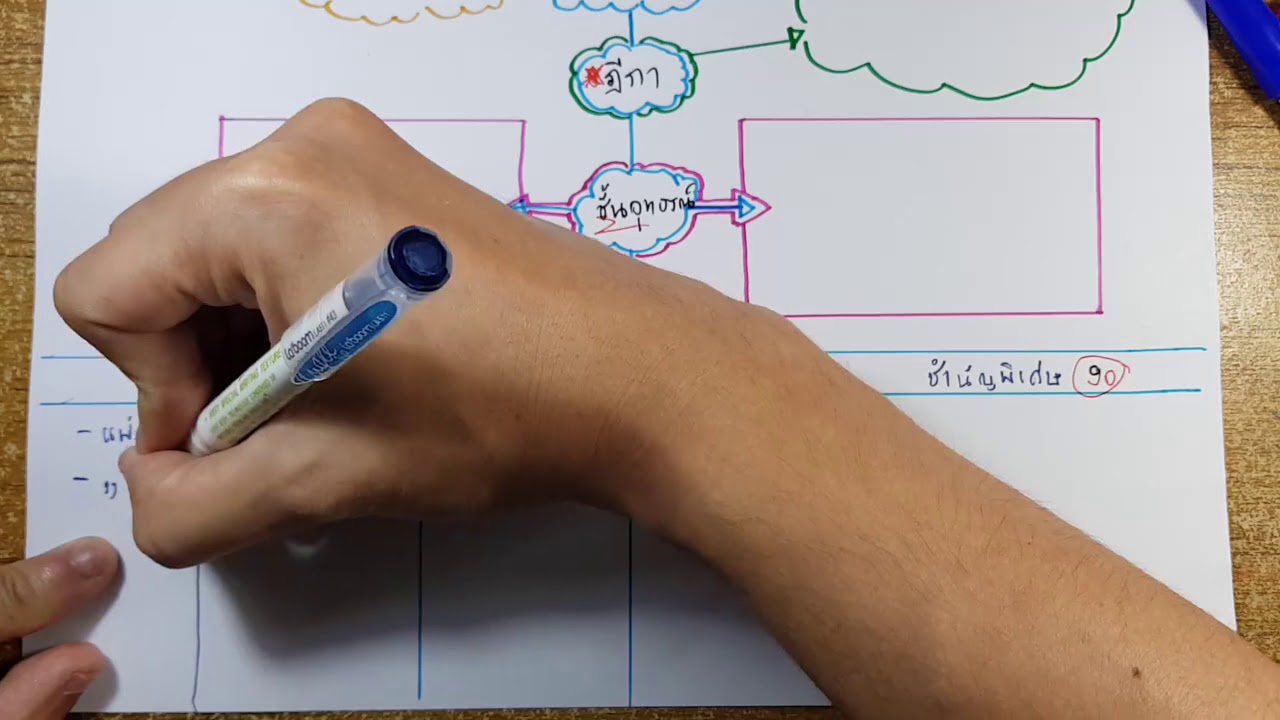 ติวสอบศาลยุติธรรม (ตอนที่ 1/8) : เตรียมสอบราชการโดย พี่แมง ป.