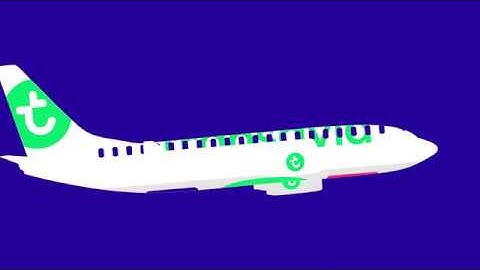 DEPT® x Transavia - Client case - 2018