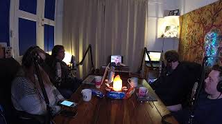 3Legs4Wheels Episode 240 Live