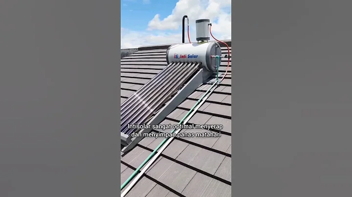 Those who want to buy a water heater, must watch first #waterheater #solarheatwaterheater