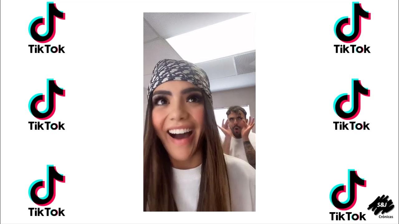 🎧Tendencias 🎼 Bailes en Tik Tok 2021 👍😎"Me Encanta Tequila" 2021 😎 👍 Lo