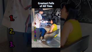 All-Time Best Bloopers &amp; Fails.The Most Epic Fa