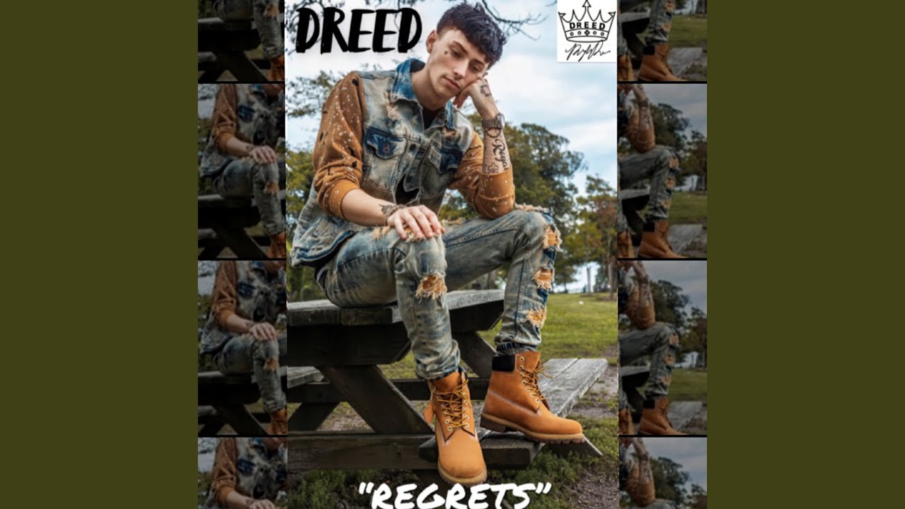 Watch Regrets on YouTube Watch Regrets on YouTube