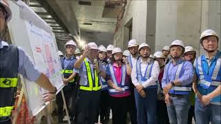 捷運萬大中和線進度75.5%  估2026年還路於民