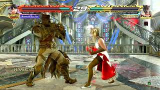 That's the rage drive combo you want to do