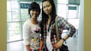 fatin sidqia greanade by verina