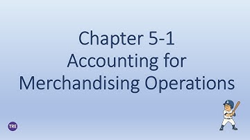 Accounting Quiz｜Chapter 5: Merchandising Operations｜Buyer & Seller Transactions Explained