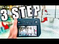 COME CREARE UN VIDEO INCREDIBILE CON IL DRONE IN 3 STEP | Filmora 13