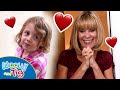 @Woolly and Tig Official Channel- Mother's Day Moments! 💖 | TV Show for Kids | Toy Spider