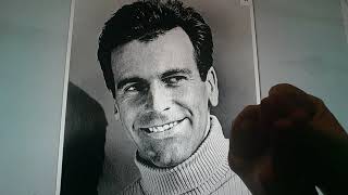 Horacio the handsnake - Maximilian Schell