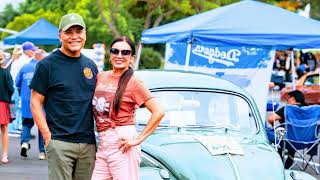 Montebello Classic Car Show 2026 - Video Promo