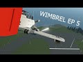 Stormworks Build Series: Whimbrel Attack Plane Episode 5