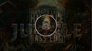 DV&LM & Bassjackers VS Kendrick Lamar & Skrillex & Frontliner - Jungle VS Humble (Faveez Mashup) Resimi