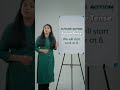 Present vs Future Tense in English | ☎ 77086 05866 | Spoken English Through Tamil