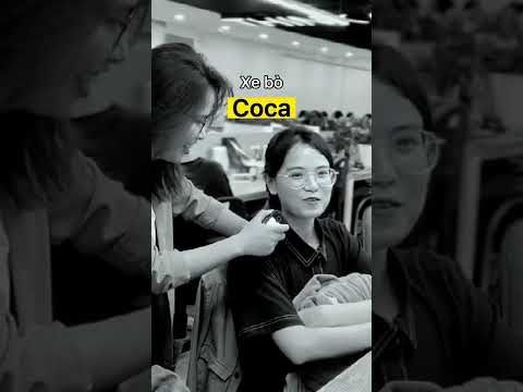 Video ĐỐ CÁC BẠN XE BÒ TIẾNG ANH LÀ GÌ?| Ms Hoa TOEIC - youtube