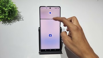 How to double screen in infinix gt 30 pro | infinix gt 30 multi tasking screen kaise set kare