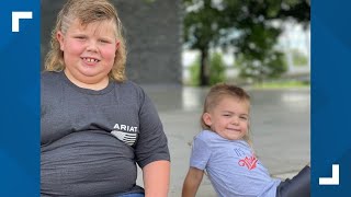 Central Ohio hosts two of America’s top 25 kids in USA Mullet Championships