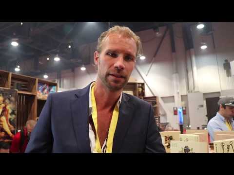 IPCPR 2017 | Caldwell Cigar Co.