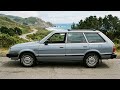 🚗🔥 The Legendary Subaru Leone – Japan’s Classic Gem That Changed the Road Forever 🇯🇵✨
