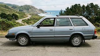 🚗🔥 The Legendary Subaru Leone – Japan’s Classic Gem That Changed the Road Forever 🇯🇵✨