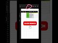Excel Mobile: Clean Names in 2 Seconds! #excel #exceltips #capslock #excelmobile