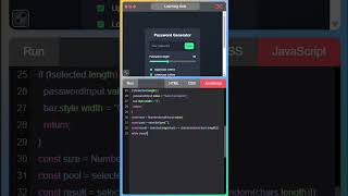 Glowing Animated Loader Using HTML & CSS  | Pure CSS Loading Animation