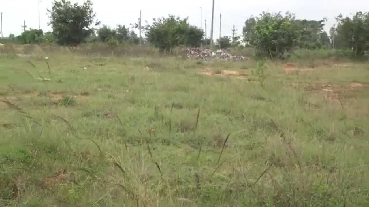 Land for Sale 2400 sqft ₹96.00 Lakhs in 10th Block, Anjanapura