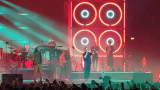 SEEED - You &amp; I @ Hamburg, Barclay Card Arena 2019