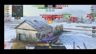 Tanks Blitz. M46 Blitz (8)