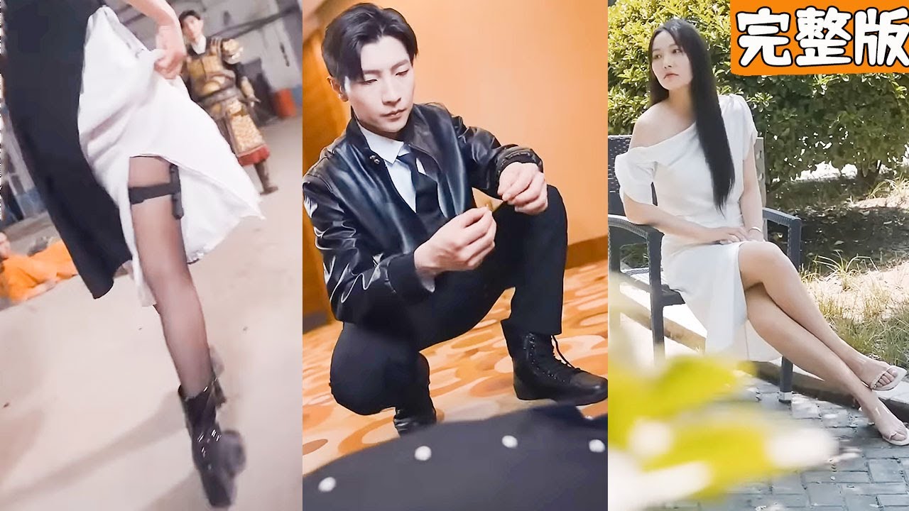 逆转人生：银针医术救富豪与女总裁的爱情故事