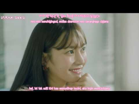 Gugudan - Perhaps
