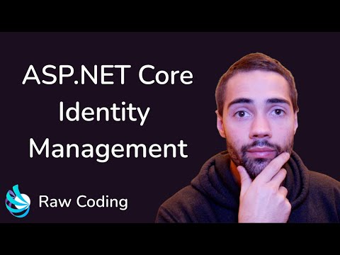 ASP.NET Core Identity Management Guide (.NET 7 Minimal Apis C#)