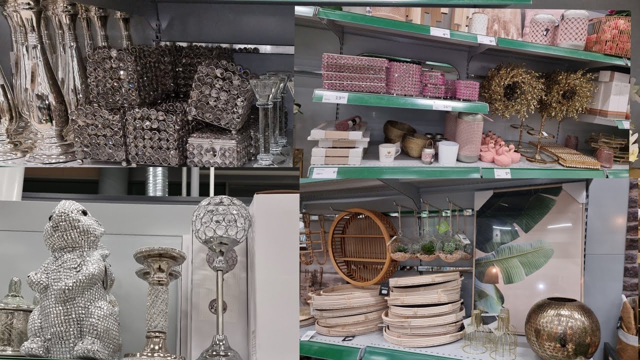 Burlington Home Decor for all Home decoration ideas Shop with me