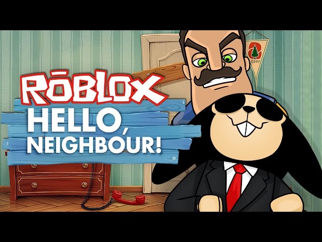 Roblox Hello Neighbor Youtube - a roblox classic caras felices videos divertidos y