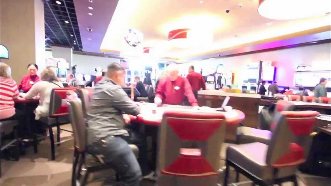 The Quad Las Vegas Expands Its Casino, Opens Catalyst Bar YouTube