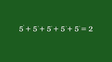 An Impossible Exponential Equation | Can You Solve This?
