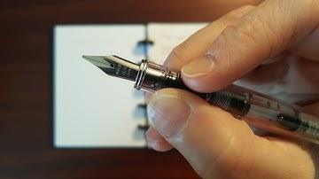 Pilot 1.0 mm Stub Nib (CM)