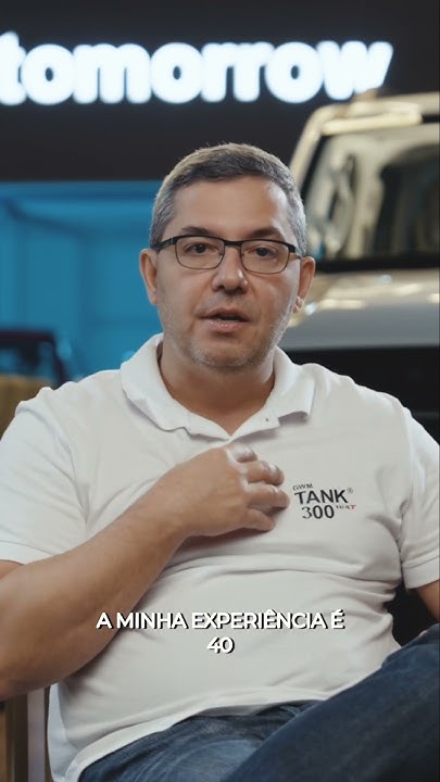 Economia de gasolina? Com o #HibridoDeVerdade da GWM você tem!