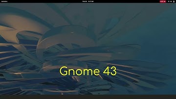 Fedora Linux Sensible Settings