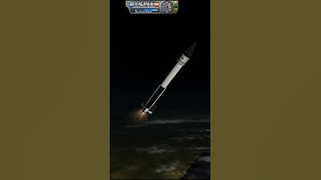 MechJeb & kOS, BFFs | KERBAL SPACE PROGRAM - RP-1 #kerbalspaceprogram #ksp #rp1