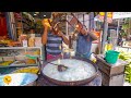 Kerala most viral 24 carat gold coins wale banana chips making process rs 190 only l kochi food tour