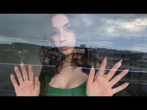 ASMR SONS DE BOCA COM TAPPING | VAMOS DORMIR? - asmr da rafa