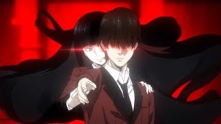 Kakegurui「 AMV 」-  Never Give Up