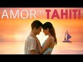 Amor en tahiti  pelicula completa de romance  lary muller oran stainbrook