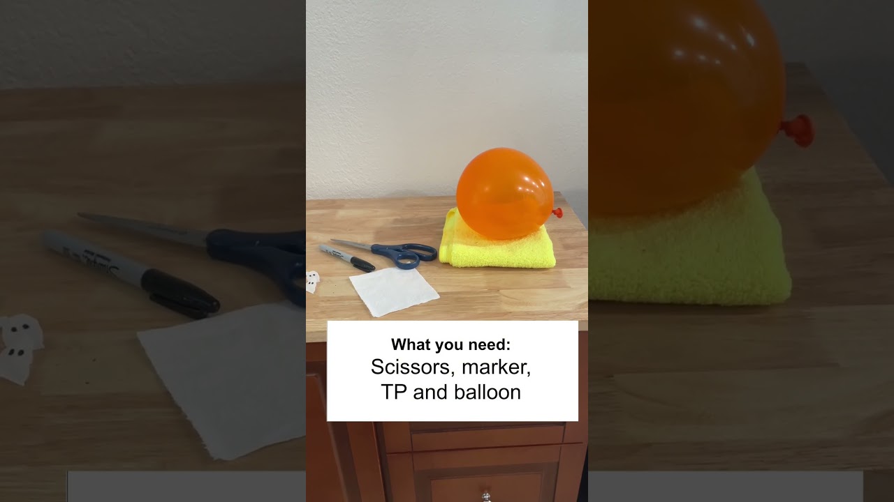 Удивительные эксперименты с привидениями статического электричества