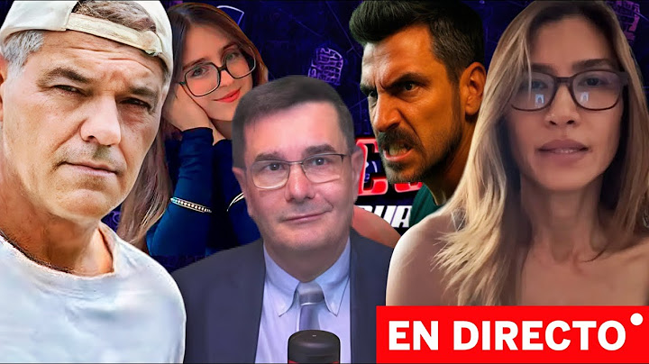 YUYEE CONTINUA con SU GUERRA CONTRA FRANK CUESTA!!🔥 PABLO FRANCO RESPONDE!!💀 ELEKTRA DESESPERADA!!🔴