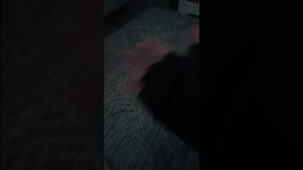 I'm a Speedster now ⚡️