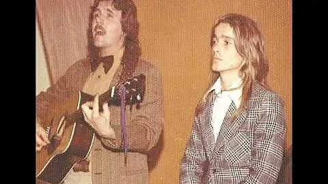 Zander and Kent - Hello Mary Lou (1971)