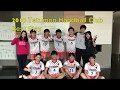 東京大学　鉄門ハンドボール部　プレー集  2018